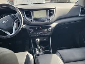 Hyundai Tucson SPORT UTILITY 4D PREMIUM* AWD* �������* PANO* M.T� | Mobile.bg � ����� ������ 7
