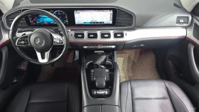 Mercedes-Benz GLE 300 BURMESTER | ОБДУХ | AIRMATIC | Auto.bg — изображение 6