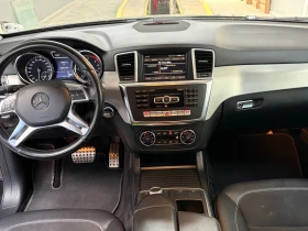 Mercedes-Benz ML 350 ЛИЗИНГ/22 ЦОЛа/ТОП СЪСТОЯНИЕ!!! - 12999 € - 85567261 8