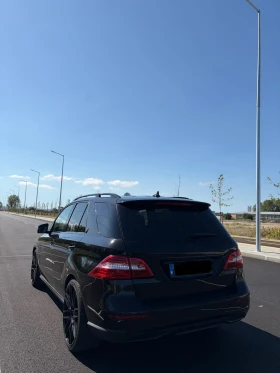 Mercedes-Benz ML 350 ЛИЗИНГ/22 ЦОЛа/ТОП СЪСТОЯНИЕ!!! - 12999 € - 85567261 5