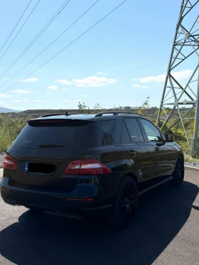 Mercedes-Benz ML 350 ЛИЗИНГ/22 ЦОЛа/ТОП СЪСТОЯНИЕ!!! - 12999 € - 85567261 4
