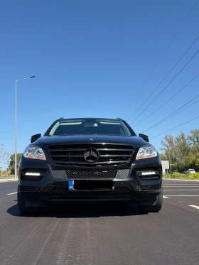Mercedes-Benz ML 350 ЛИЗИНГ/22 ЦОЛа/ТОП СЪСТОЯНИЕ!!! - 12999 € - 85567261 2