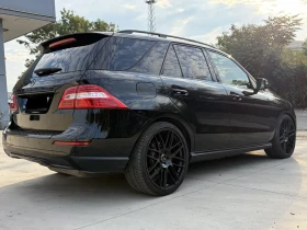 Mercedes-Benz ML 350 ЛИЗИНГ/22 ЦОЛа/ТОП СЪСТОЯНИЕ!!! - 12999 € - 85567261 6
