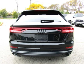 Audi Q8 TECHNIK/ BLACK OPTIC | Auto.bg — изображение 6