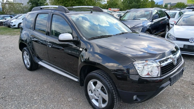Dacia Duster 1.6i, снимка 2 - Автомобили и джипове - 43414491