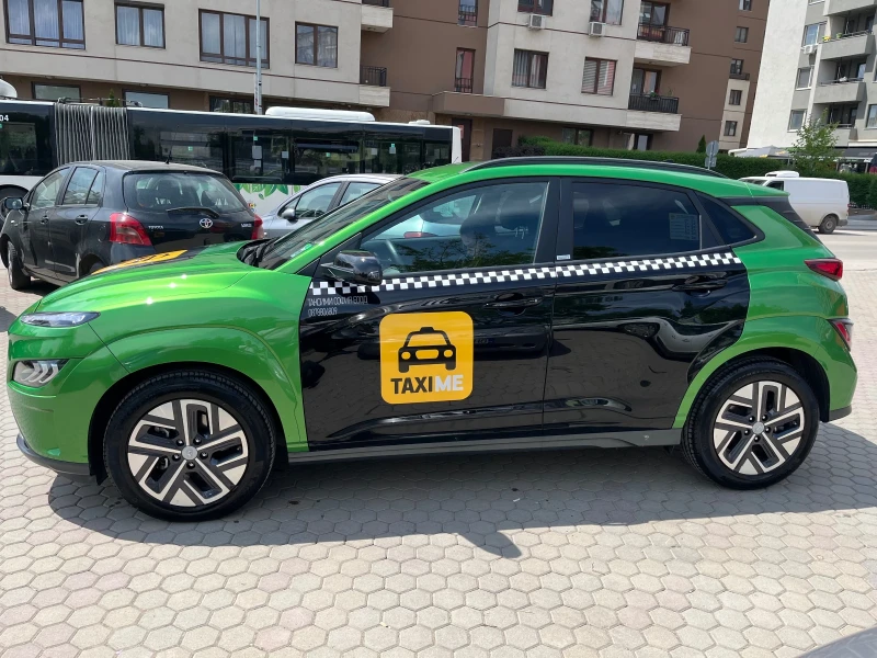 Hyundai Kona, снимка 3 - Автомобили и джипове - 48003455