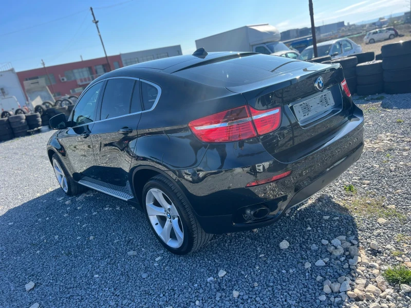 BMW X6 FaceLift 3.0D, снимка 4 - Автомобили и джипове - 49716050