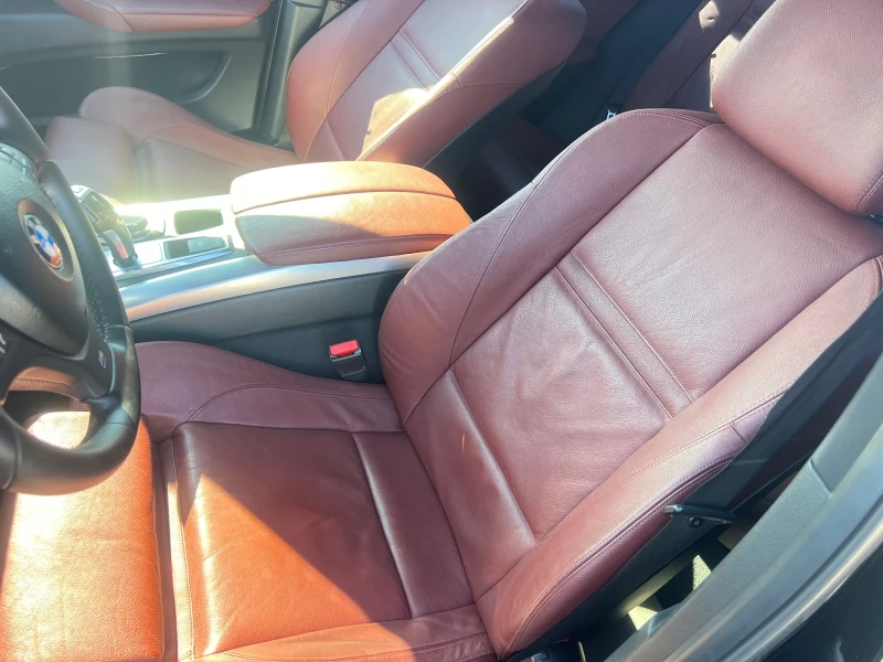BMW X6 FaceLift 3.0D, снимка 8 - Автомобили и джипове - 49716050