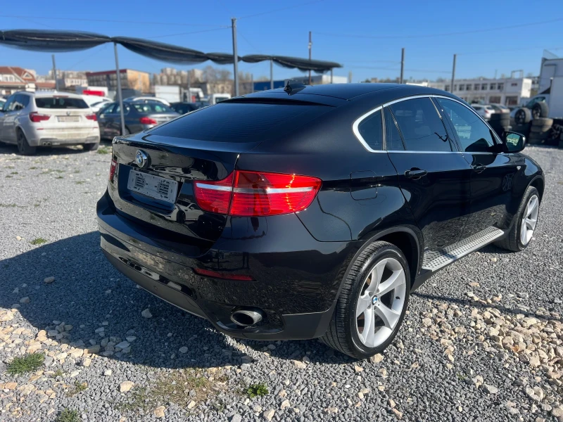 BMW X6 FaceLift 3.0D, снимка 5 - Автомобили и джипове - 49716050