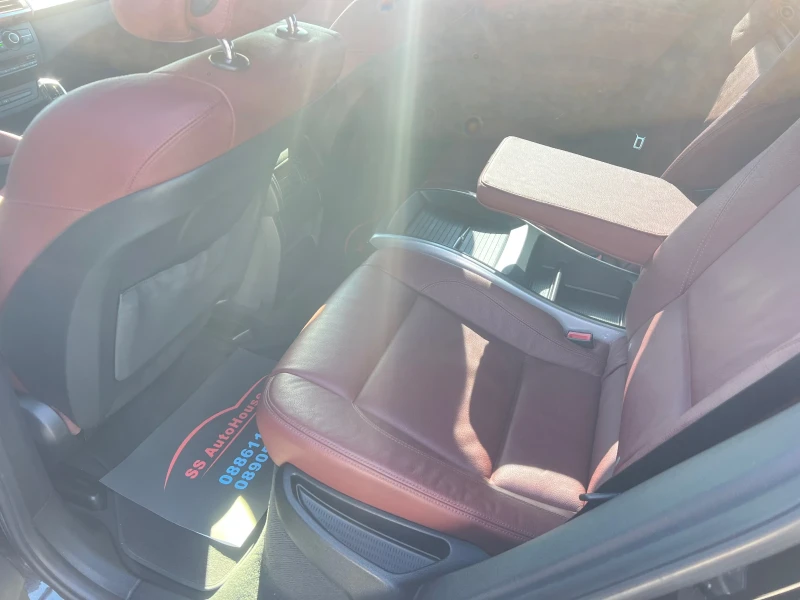 BMW X6 FaceLift 3.0D, снимка 9 - Автомобили и джипове - 49716050