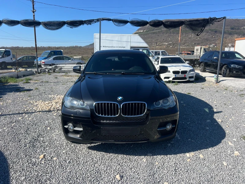 BMW X6 FaceLift 3.0D, снимка 3 - Автомобили и джипове - 49716050