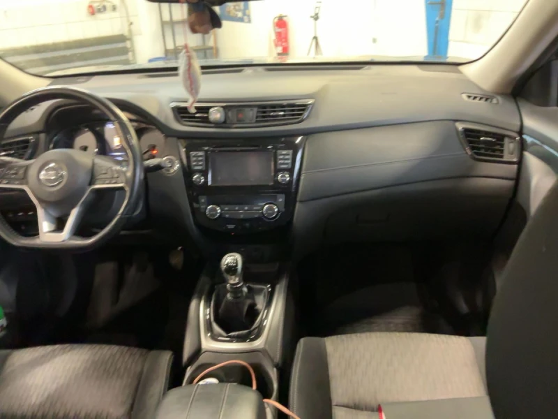 Nissan X-trail БЕНЗИН* 163кс* FACELIFT* ОЧАКВАН* ВНОС* * * , снимка 9 - Автомобили и джипове - 49812935