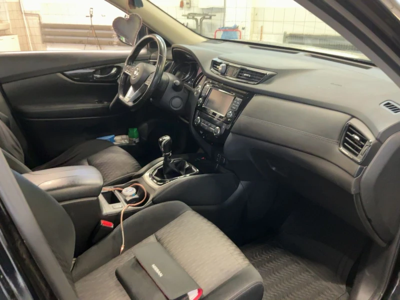 Nissan X-trail БЕНЗИН* 163кс* FACELIFT* ОЧАКВАН* ВНОС* * * , снимка 10 - Автомобили и джипове - 49812935