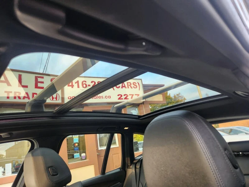 BMW X3 30i * АвтоКредит (ЦЕНА ДО БГ), снимка 12 - Автомобили и джипове - 52567372