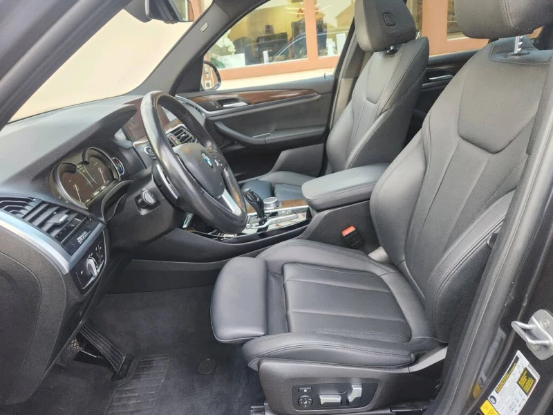 BMW X3 30i * АвтоКредит (ЦЕНА ДО БГ), снимка 7 - Автомобили и джипове - 52567372