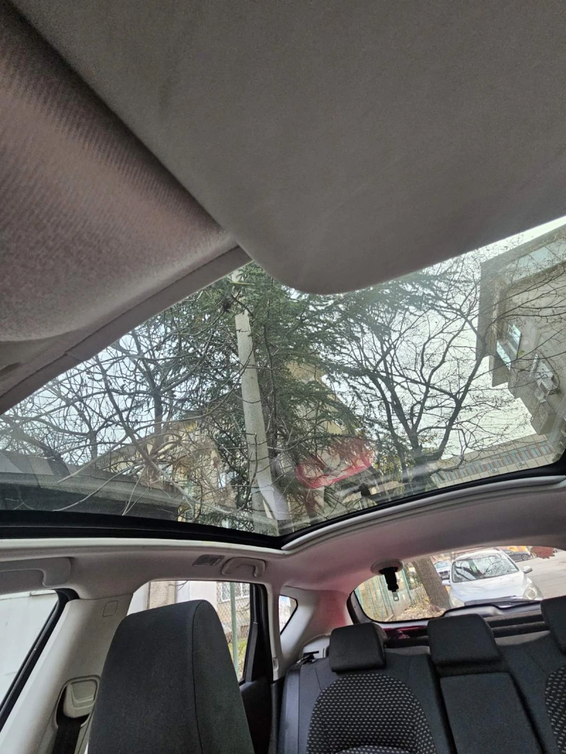 Nissan Qashqai 2.0 DCI 150kc 4X4, снимка 10 - Автомобили и джипове - 52680044