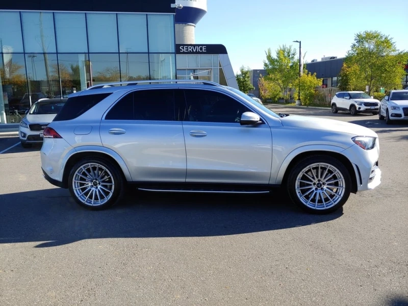 Mercedes-Benz GLE * 3.0L AWD | SUNROOF | NAV | HTD SEATS | LTHR * CA, снимка 8 - Автомобили и джипове - 52827547