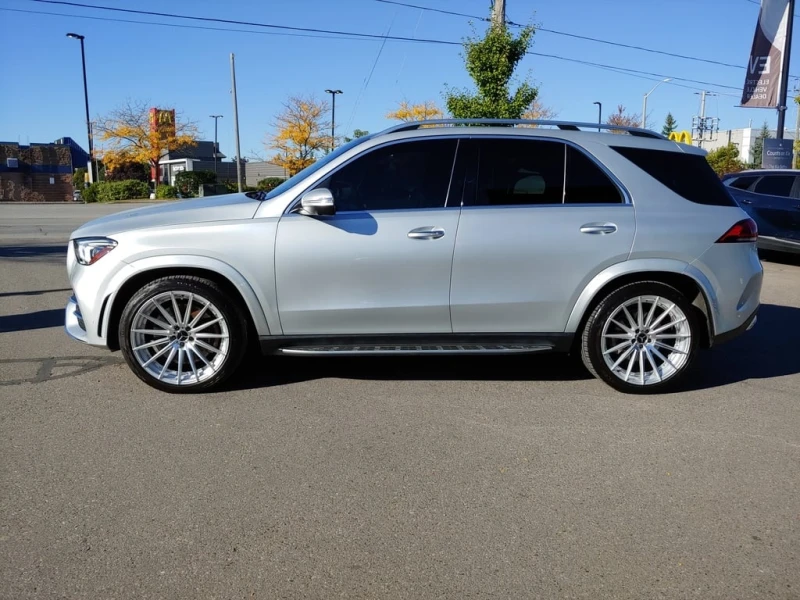Mercedes-Benz GLE * 3.0L AWD | SUNROOF | NAV | HTD SEATS | LTHR * CA, снимка 4 - Автомобили и джипове - 52827547