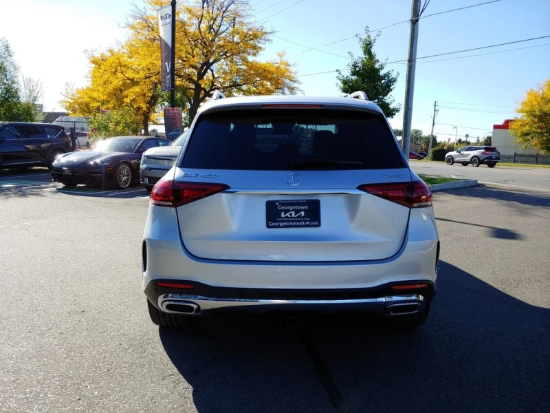 Mercedes-Benz GLE * 3.0L AWD | SUNROOF | NAV | HTD SEATS | LTHR * CA, снимка 6 - Автомобили и джипове - 52827547