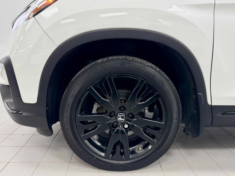 Honda Pilot * Black Edition AWD * CARFAX * БЕЗ ПЪРВОНАЧАЛНА ВН, снимка 7 - Автомобили и джипове - 52923706