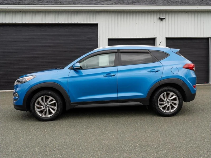 Hyundai Tucson * Awd 2.0l Premium * CARFAX * БЕЗ ПЪРВОНАЧАЛНА ВНО, снимка 3 - Автомобили и джипове - 52932094