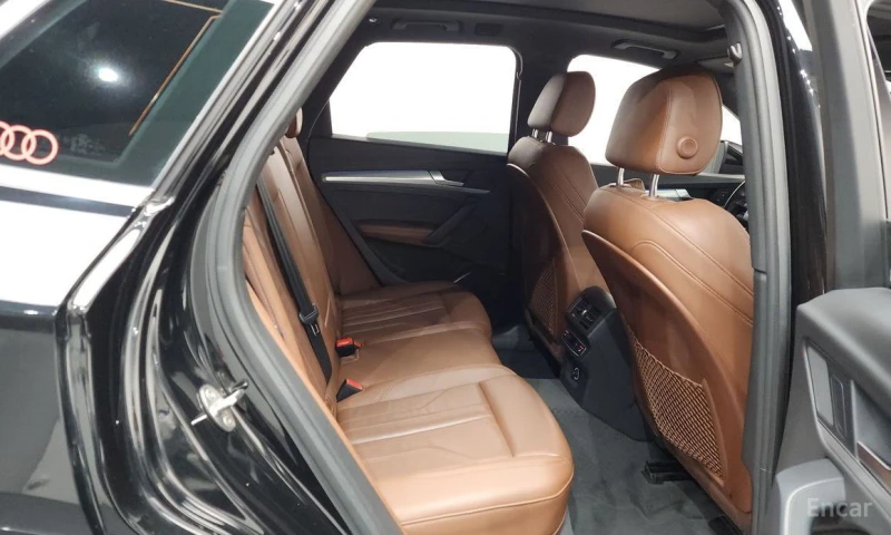 Audi Q5, снимка 12 - Автомобили и джипове - 53416185