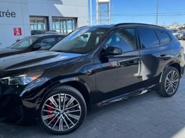 BMW X1 CARFAX * * АВТО КРЕДИТ - изображение 2