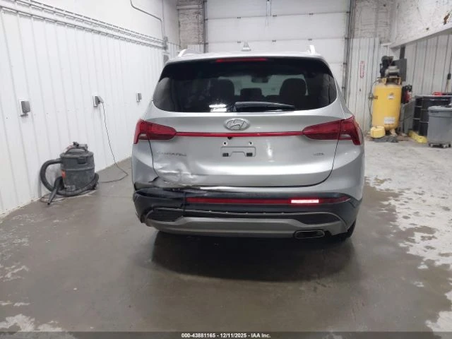Hyundai Santa fe SEL AWD | Mobile.bg � ����������� 5