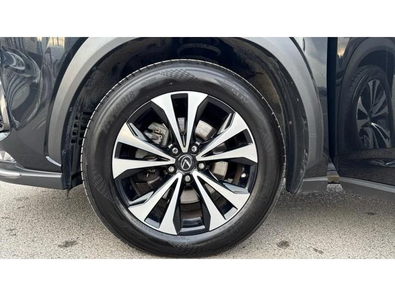 Lexus NX 300h AWD F-SPORT, снимка 16 - Автомобили и джипове - 53727664