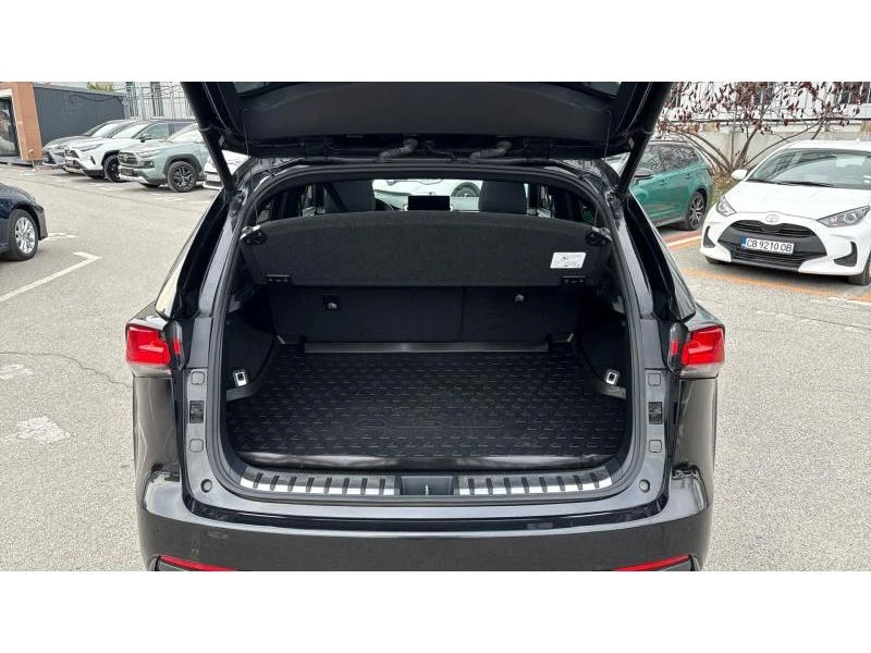 Lexus NX AWD F-SPORT - изображение 10