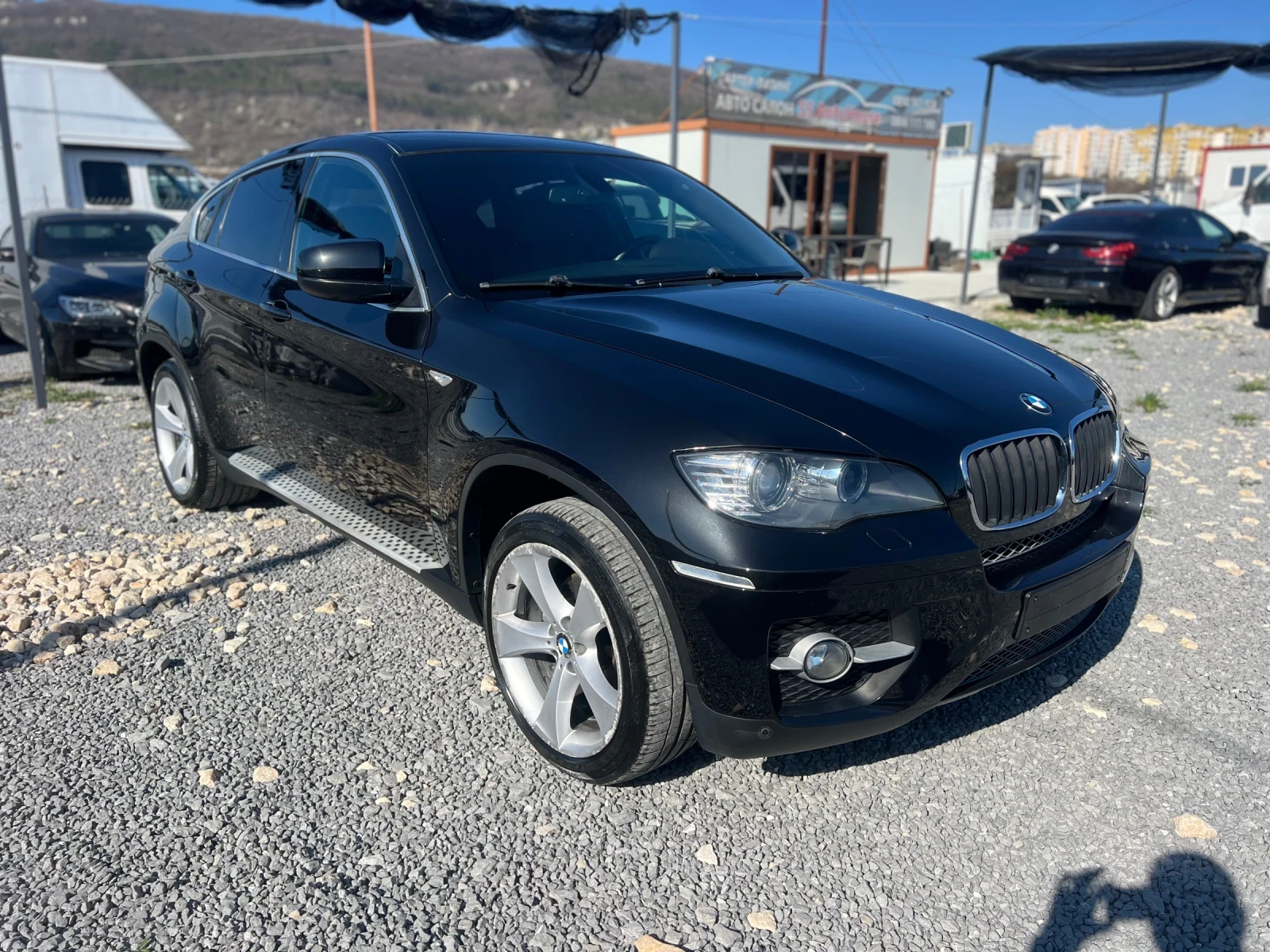 BMW X6 FaceLift 3.0D, снимка 1