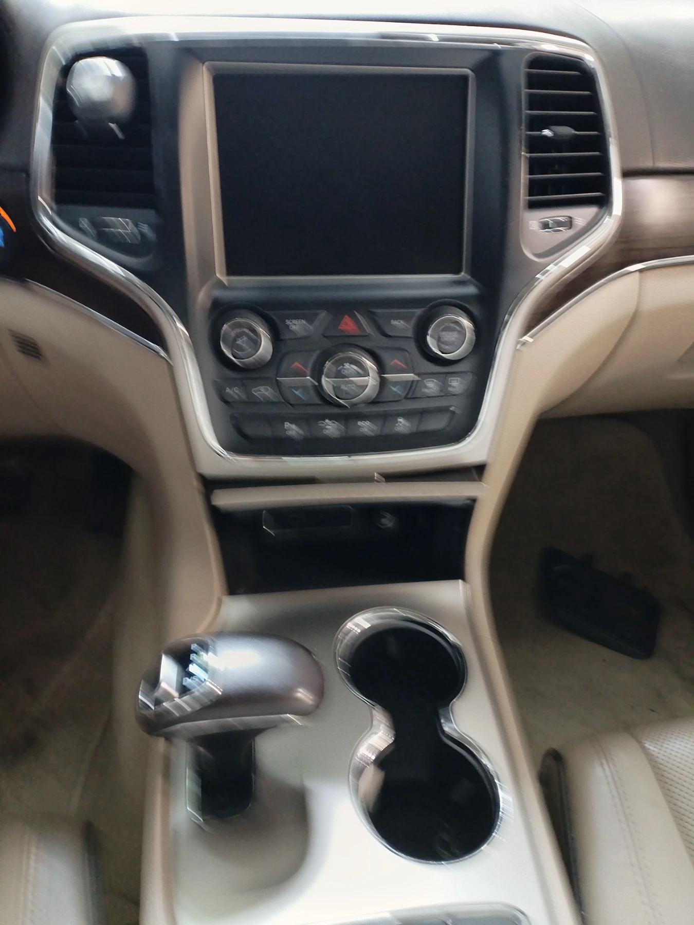 Jeep Grand cherokee Wk 3.0 250  | Mobile.bg   13