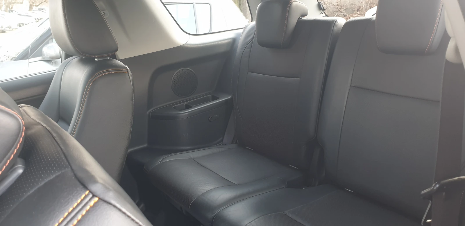 Suzuki Grand vitara 1.6i ГАЗ 139000км 4Х4 КОЖА ПОДГРЕВ КЕ ЛЕС   | Mobile.bg — изображение 11