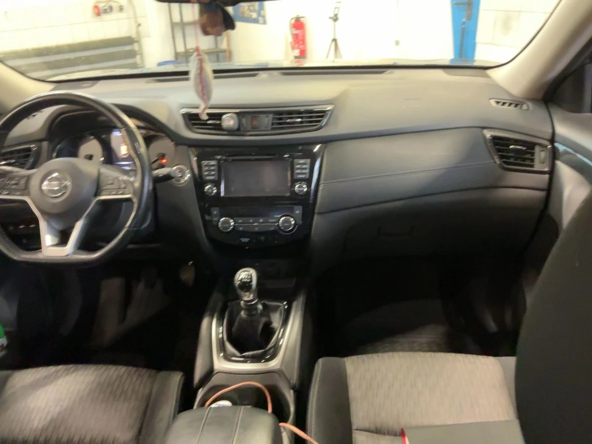 Nissan X-trail ������* 163��* FACELIFT* �������* ����* * *  | Mobile.bg � ����������� 9