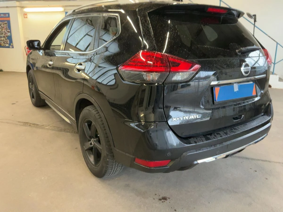 Nissan X-trail ������* 163��* FACELIFT* �������* ����* * *  | Mobile.bg � ����������� 3