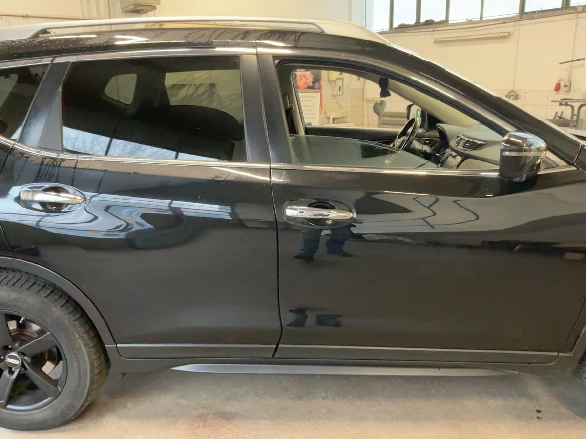 Nissan X-trail ������* 163��* FACELIFT* �������* ����* * *  | Mobile.bg � ����������� 5