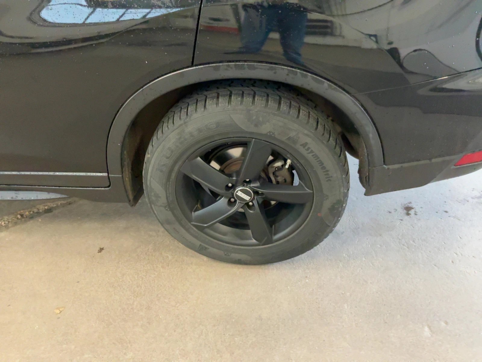 Nissan X-trail ������* 163��* FACELIFT* �������* ����* * *  | Mobile.bg � ����������� 8