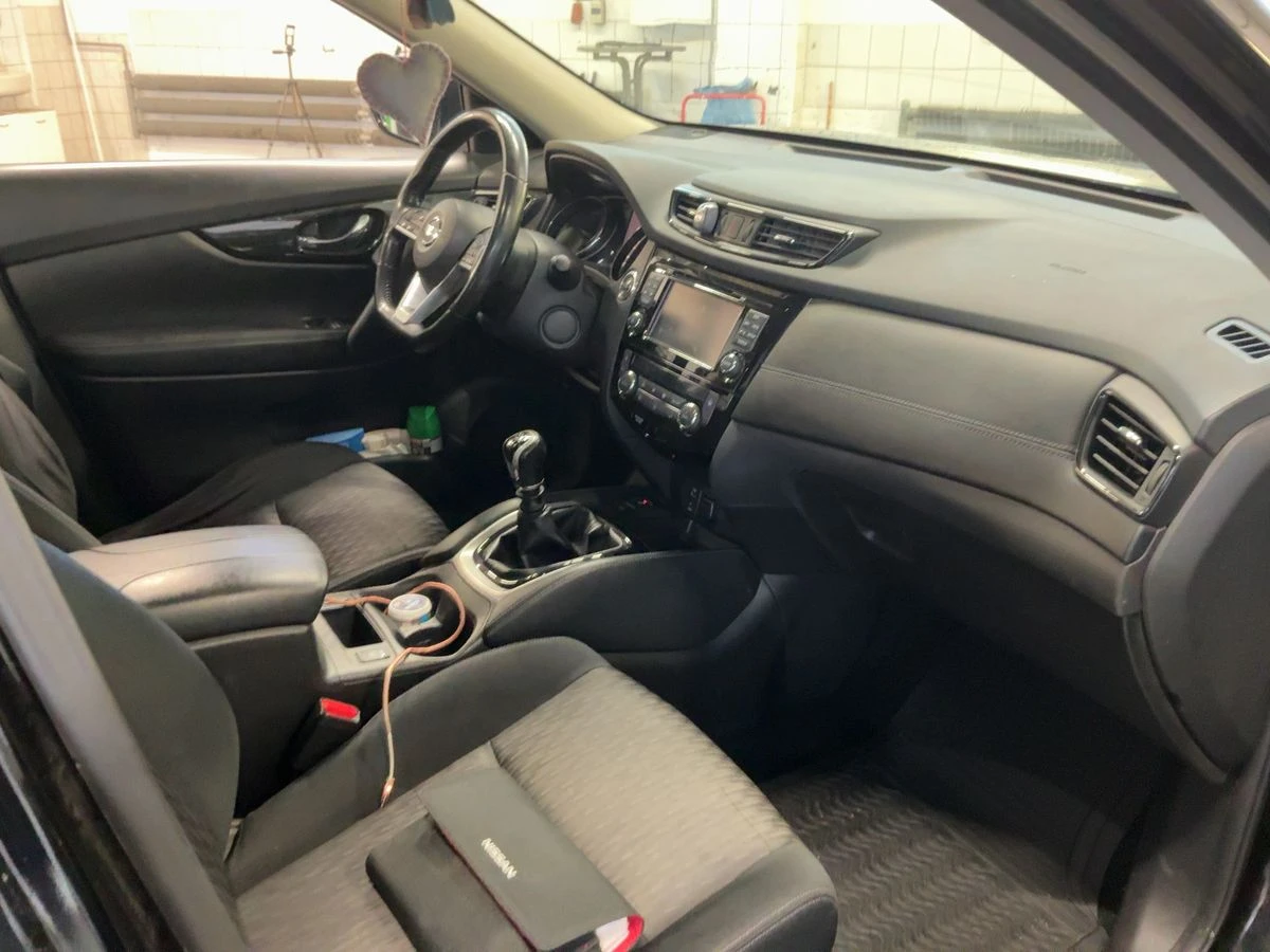 Nissan X-trail ������* 163��* FACELIFT* �������* ����* * *  | Mobile.bg � ����������� 10