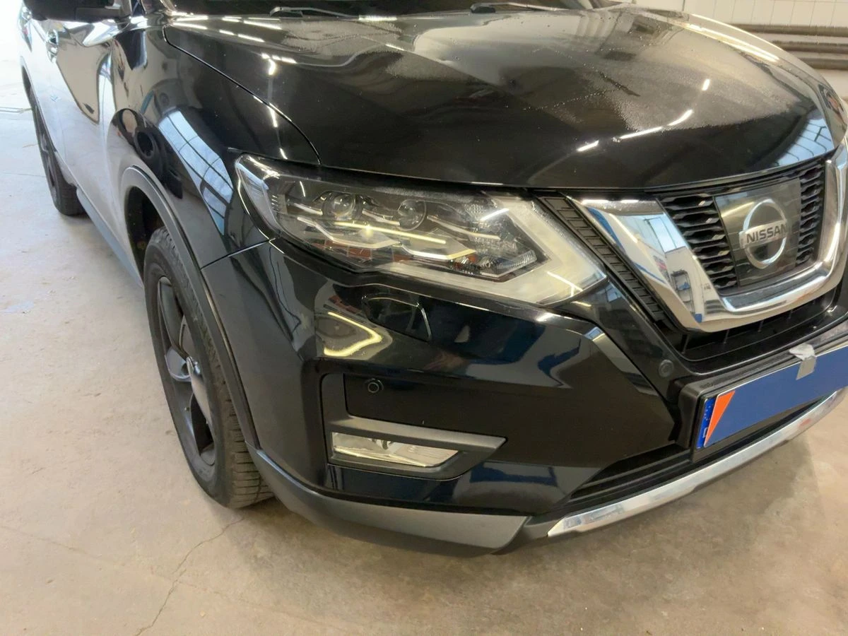 Nissan X-trail ������* 163��* FACELIFT* �������* ����* * *  | Mobile.bg � ����������� 6