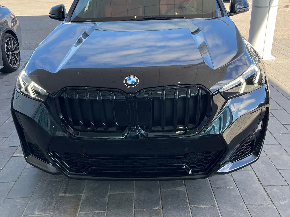 BMW X1 CARFAX * * АВТО КРЕДИТ - изображение 3