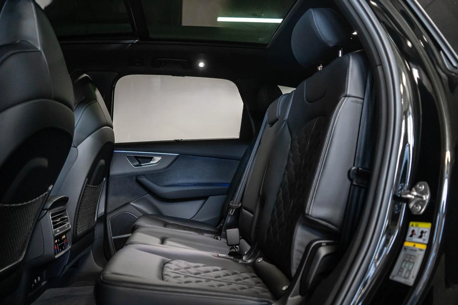 Audi SQ7 FACELIFT/ABT 650HP/CARBON/B&O/PANO/MATRIX/HEAD UP/ | Mobile.bg   15