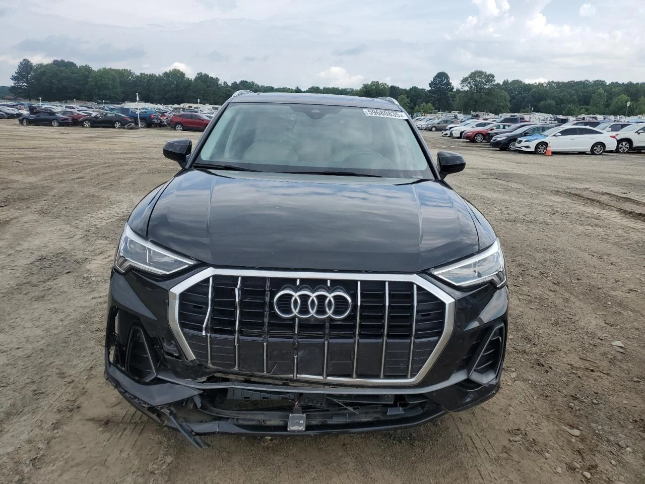 Audi Q3 PRESTIGE S-LINE - изображение 5