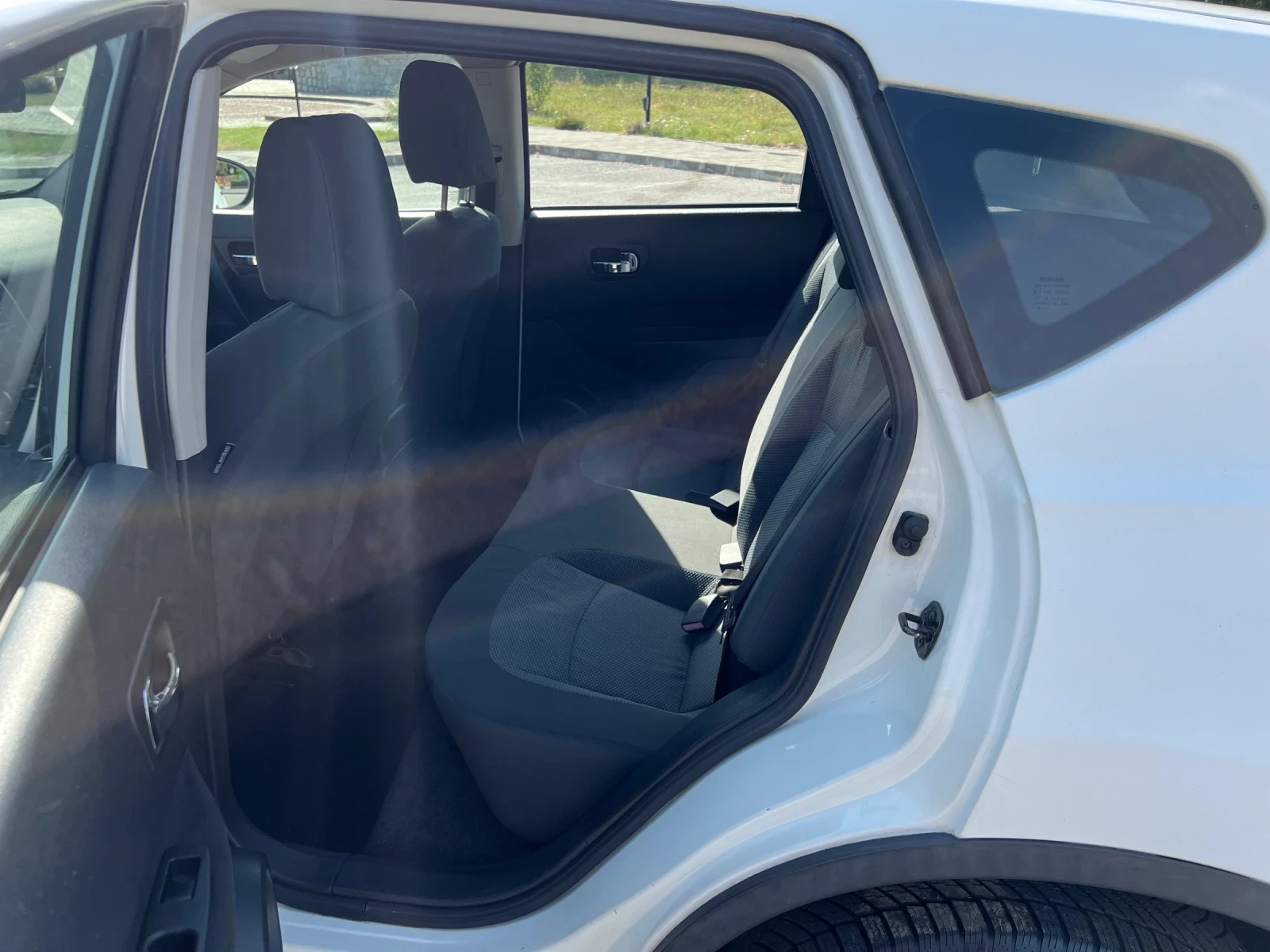 Nissan Qashqai 1.6I | Mobile.bg   13