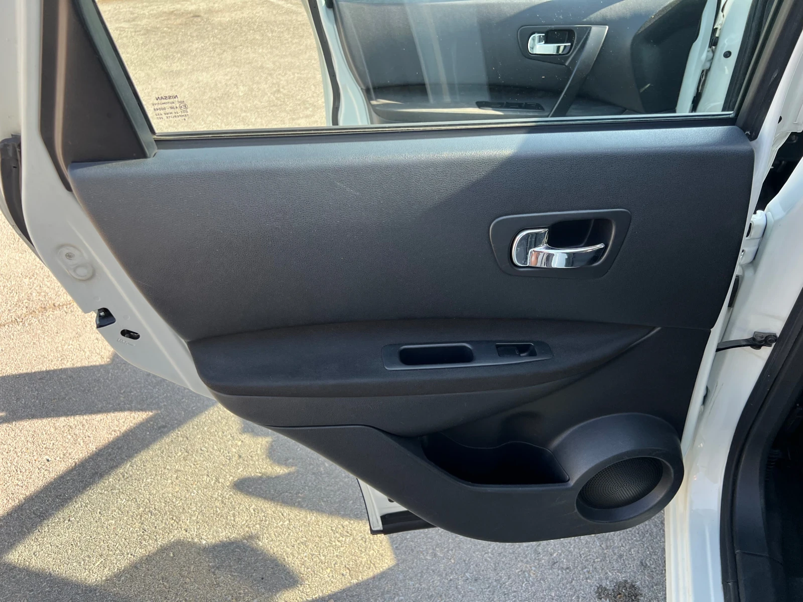 Nissan Qashqai 1.6I | Mobile.bg   12