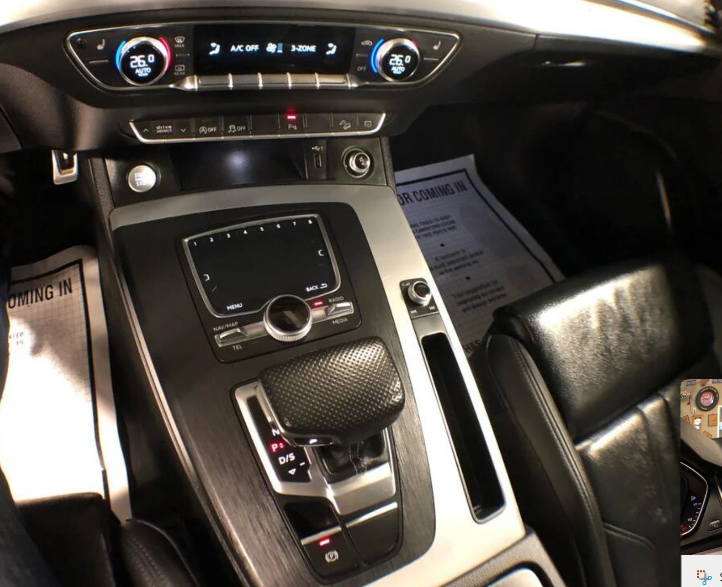 Audi Q5 QUATTRO  | Mobile.bg   13