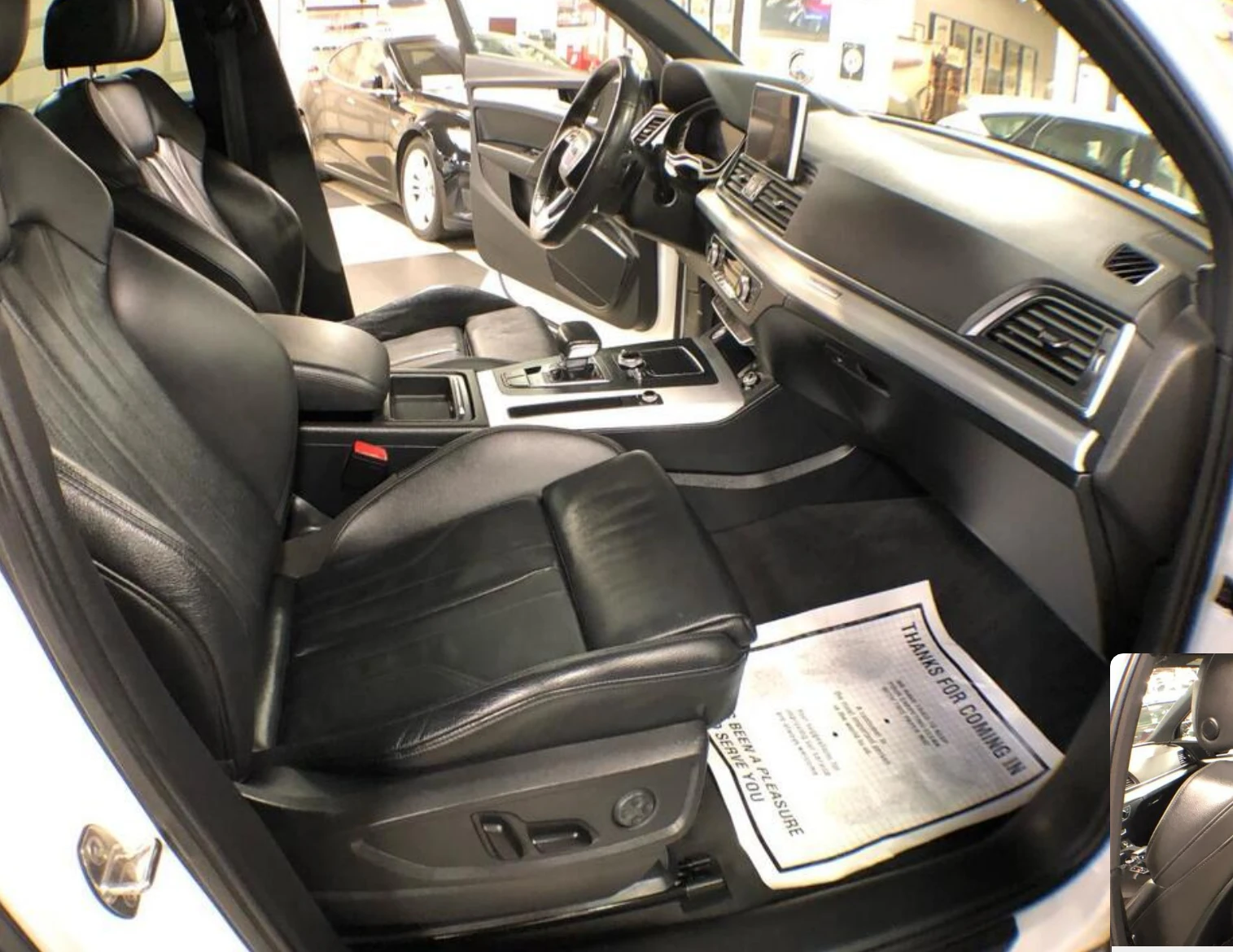 Audi Q5 QUATTRO  | Mobile.bg   11