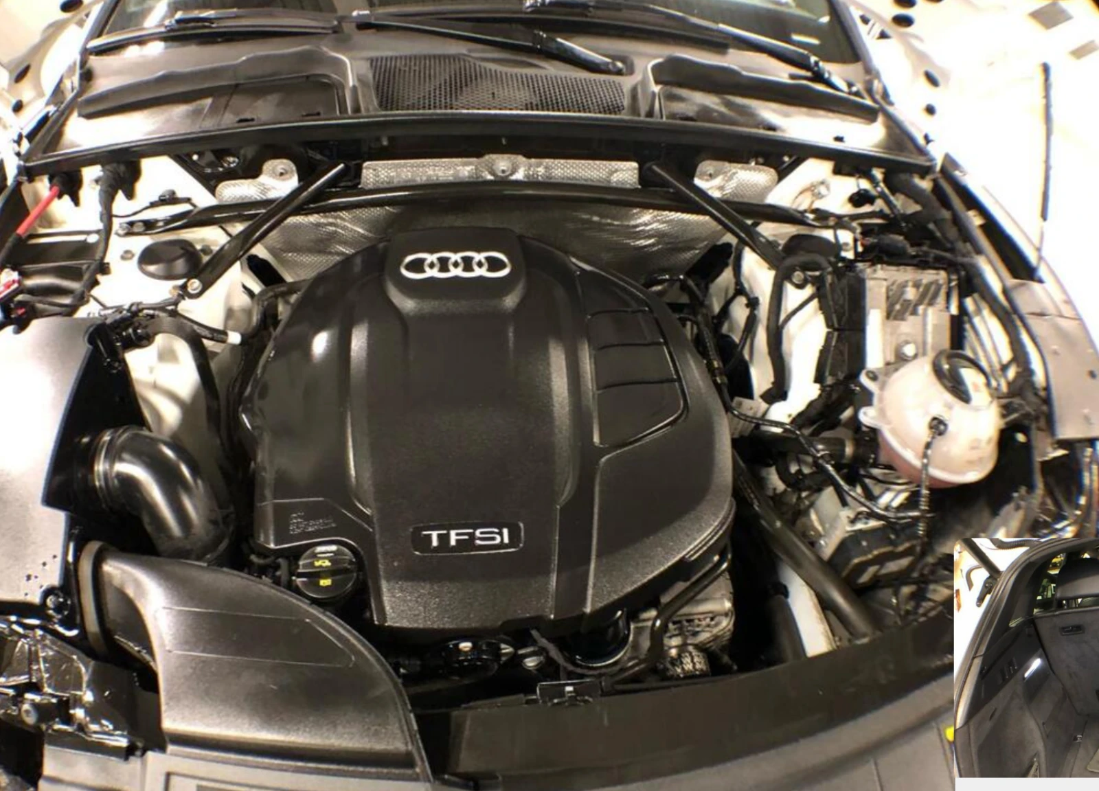 Audi Q5 QUATTRO  | Mobile.bg   16