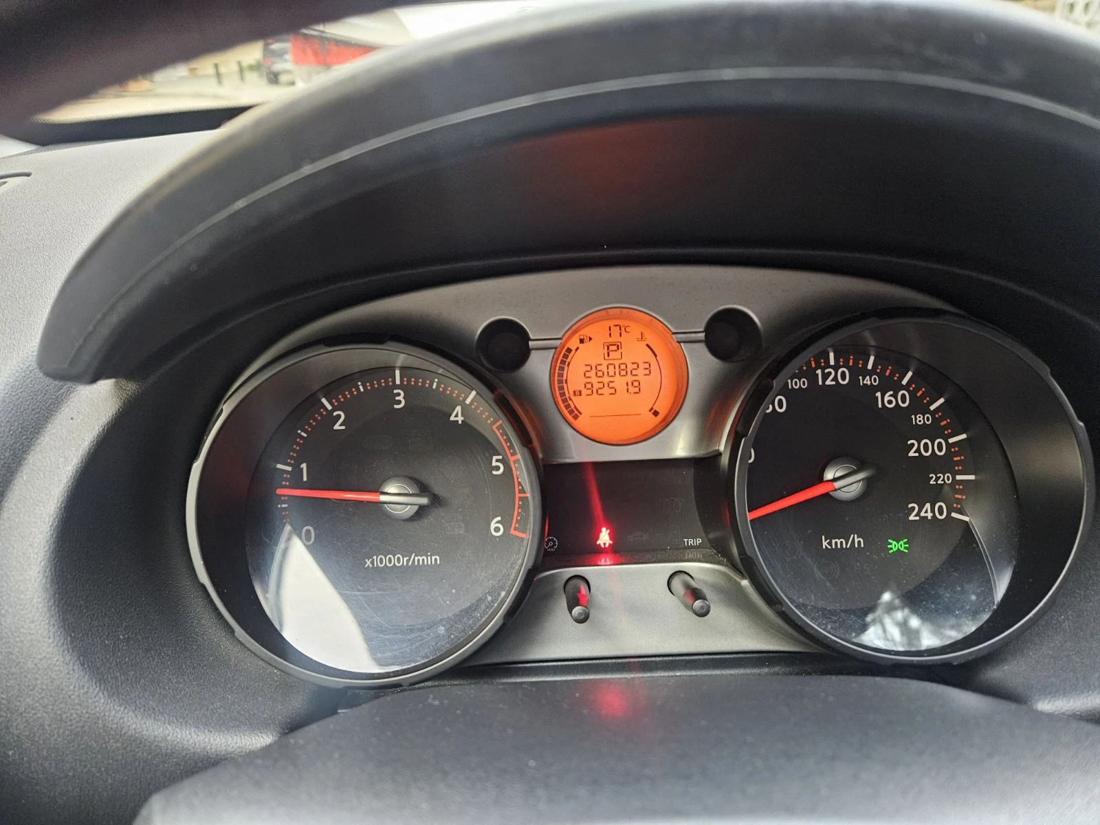 Nissan Qashqai 2.0 DCI 150kc 4X4 | Mobile.bg   4