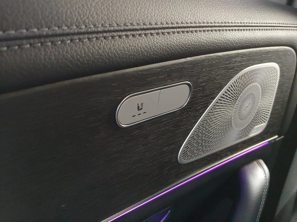 Mercedes-Benz GLE * 3.0L AWD | SUNROOF | NAV | HTD SEATS | LTHR * CA | Mobile.bg � ����������� 12