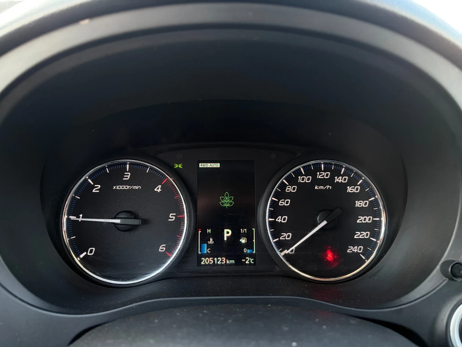 Mitsubishi Outlander 2.2DID-150 k.c. 4WD, ��������� /6+ 1�����/ | Mobile.bg � ����������� 11